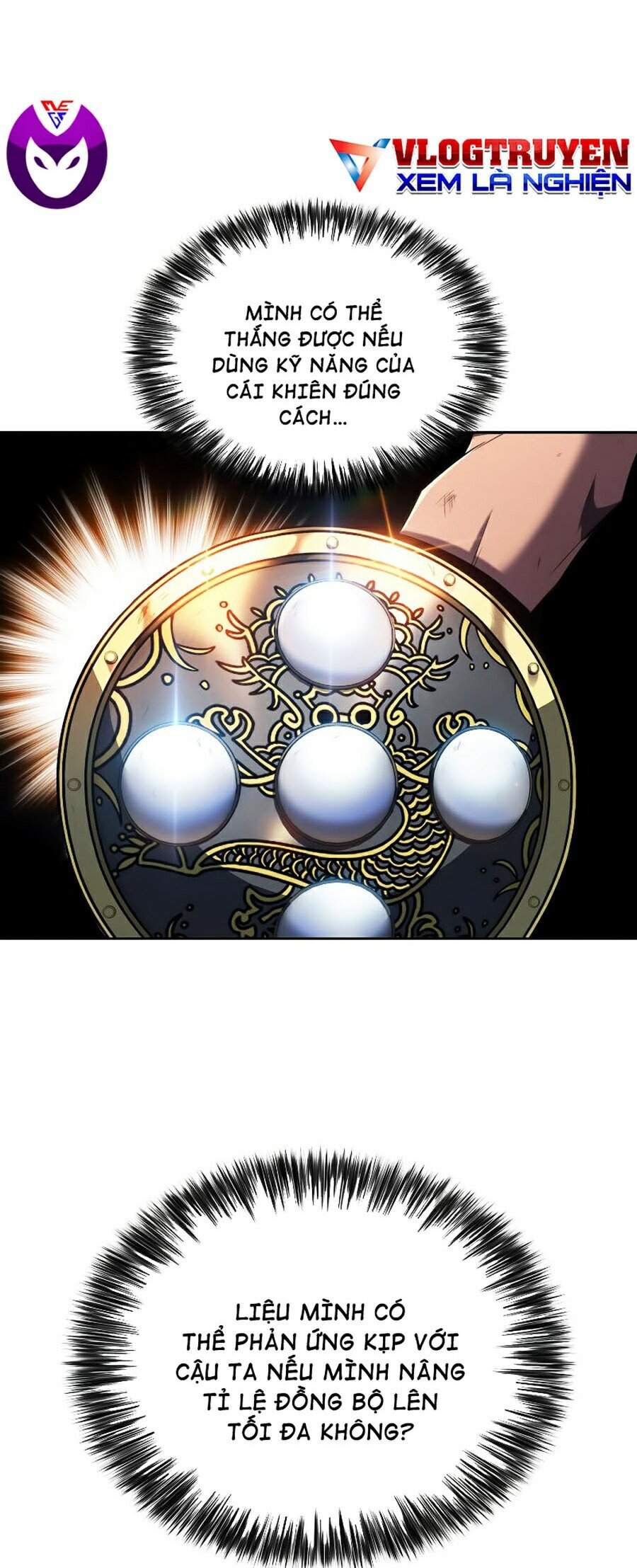 Kẻ Thách Đấu Chapter 13 - Trang 2