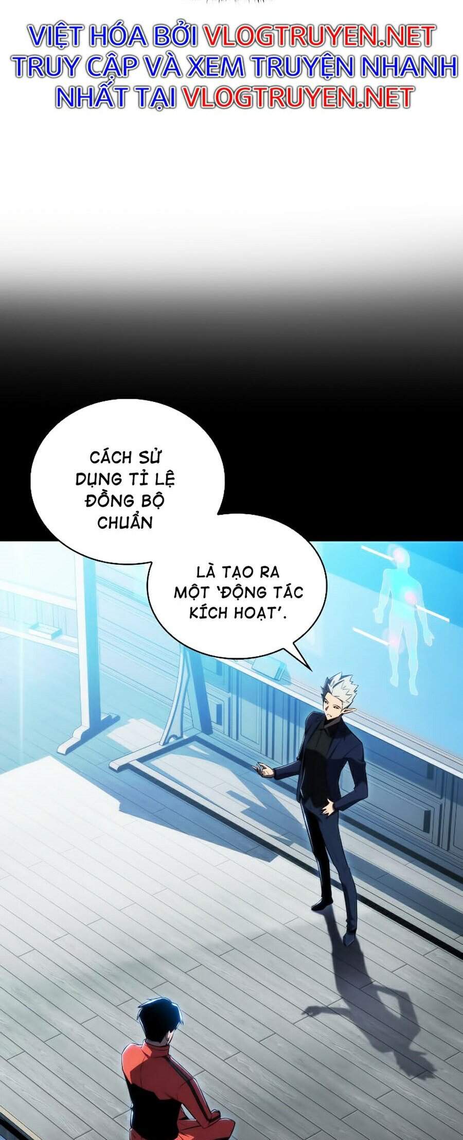 Kẻ Thách Đấu Chapter 13 - Trang 2
