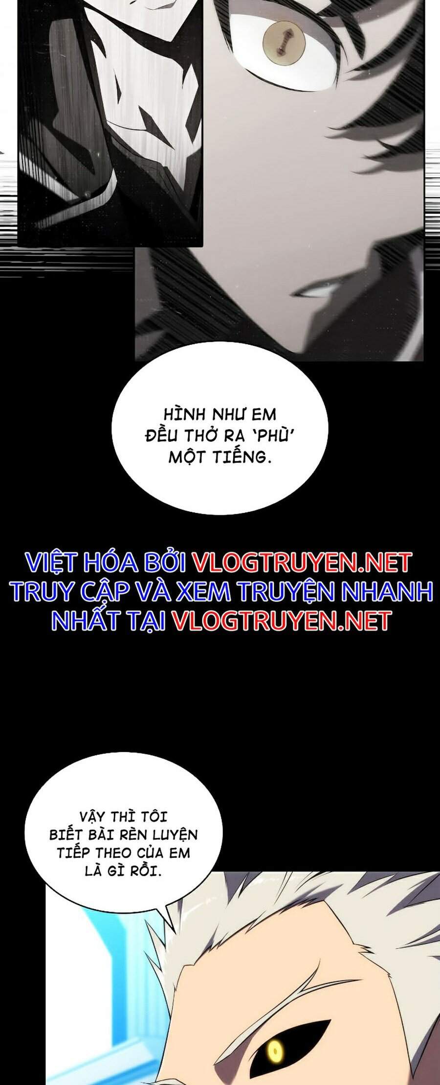 Kẻ Thách Đấu Chapter 13 - Trang 2