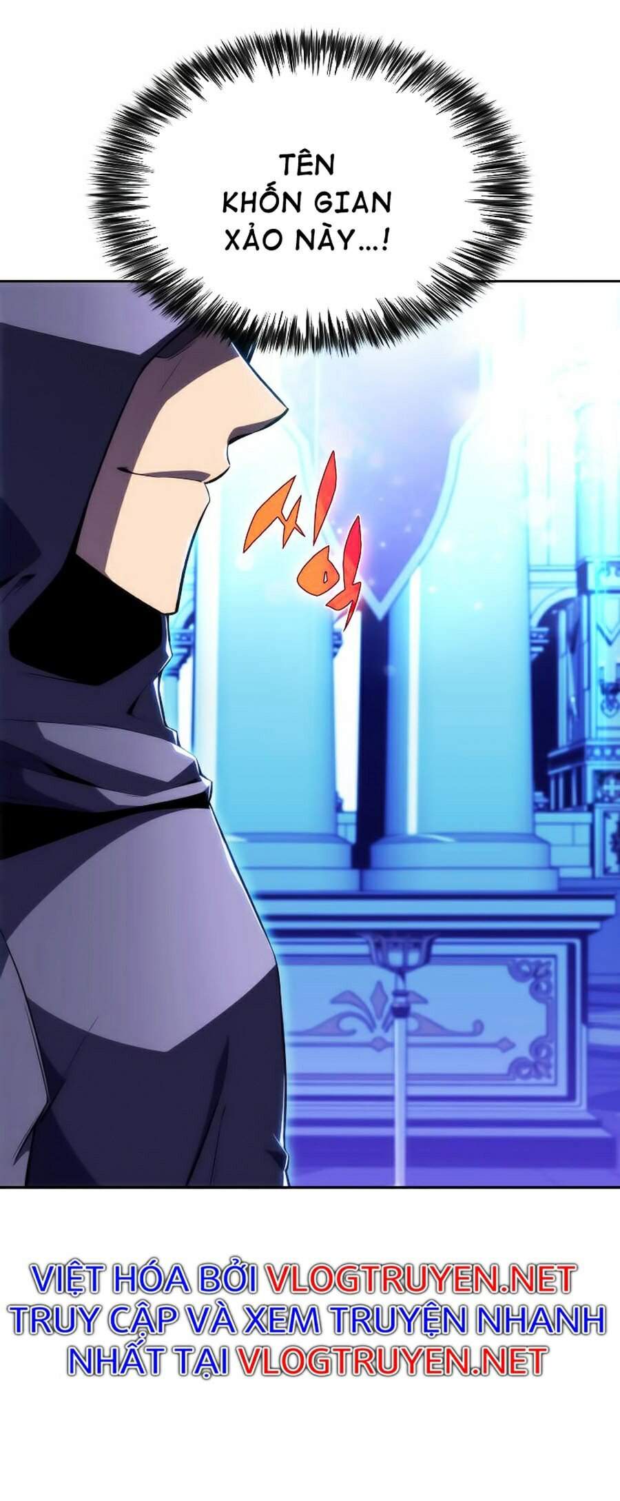 Kẻ Thách Đấu Chapter 13 - Trang 2