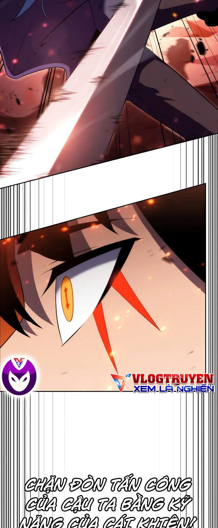 Kẻ Thách Đấu Chapter 13 - Trang 2