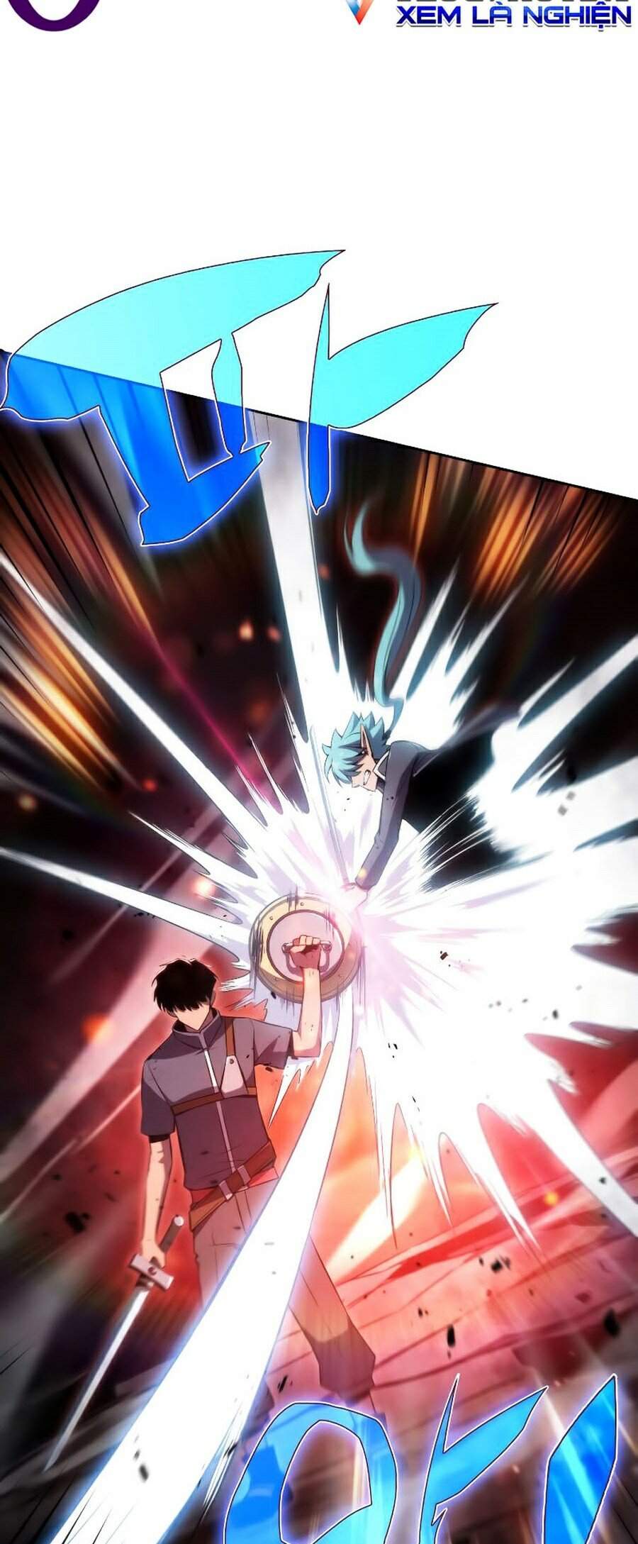 Kẻ Thách Đấu Chapter 13 - Trang 2