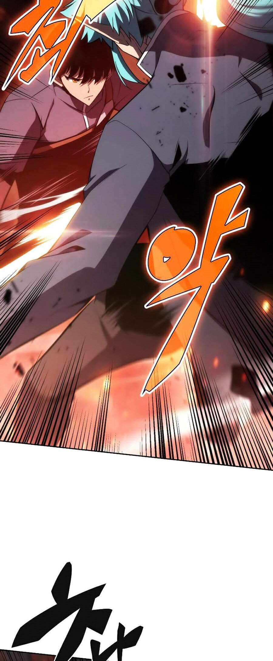 Kẻ Thách Đấu Chapter 13 - Trang 2