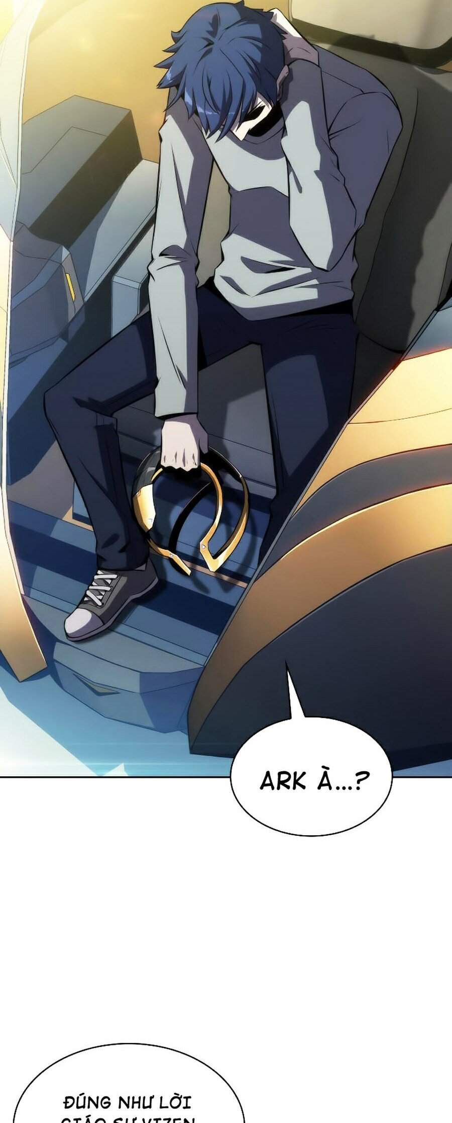 Kẻ Thách Đấu Chapter 13 - Trang 2