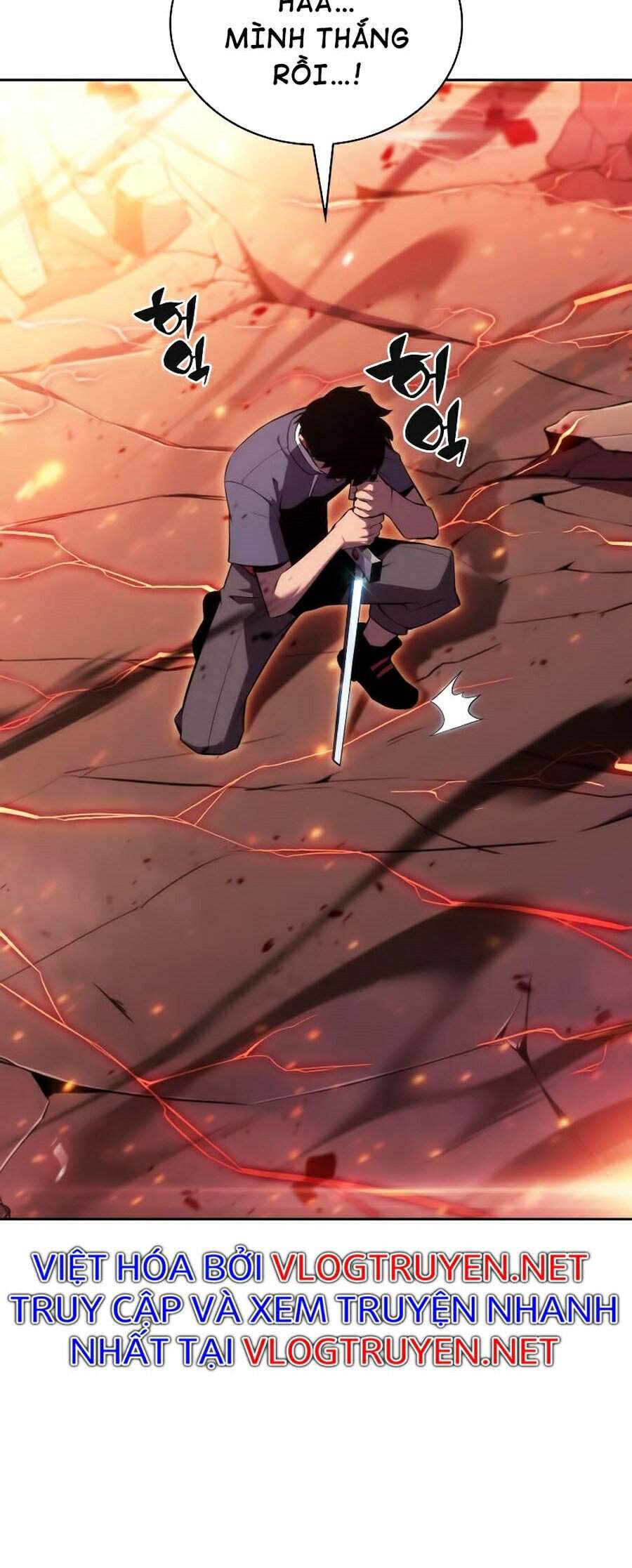 Kẻ Thách Đấu Chapter 13 - Trang 2