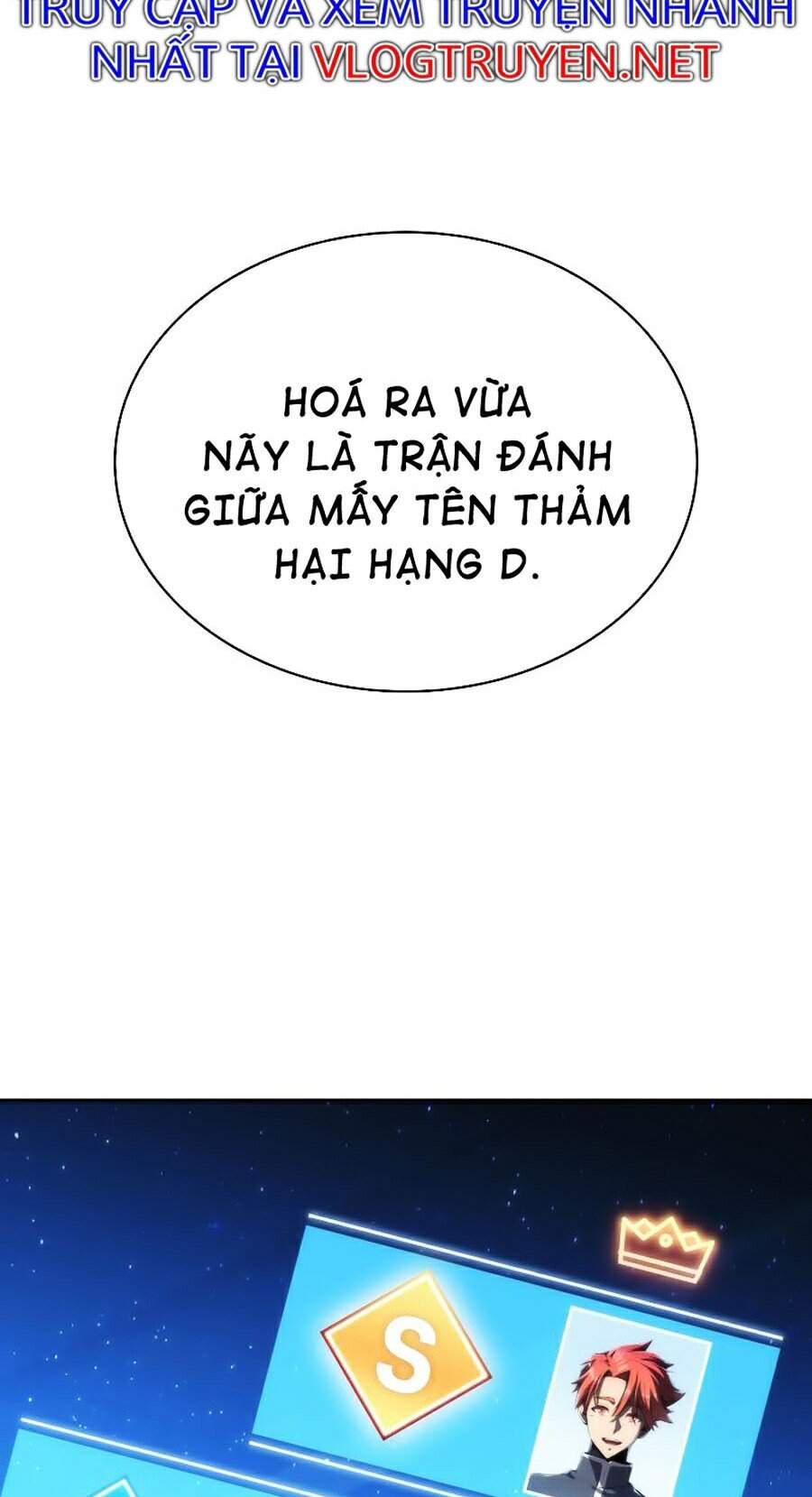 Kẻ Thách Đấu Chapter 13 - Trang 2