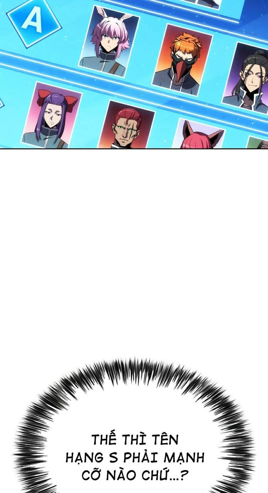 Kẻ Thách Đấu Chapter 13 - Trang 2