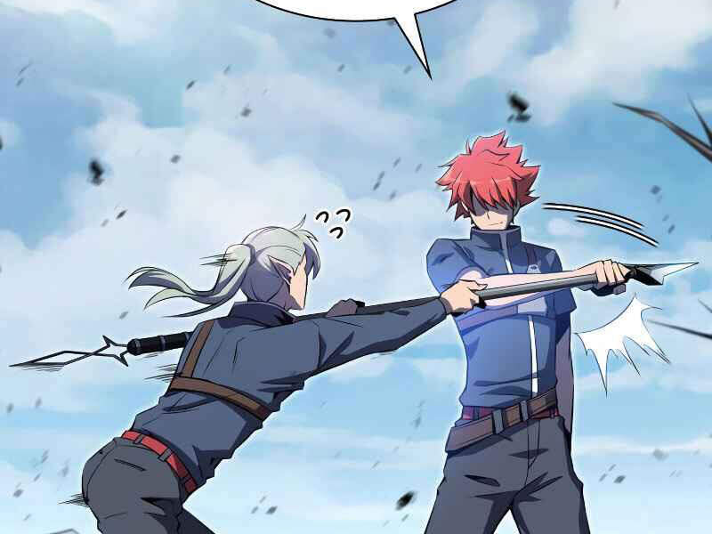 Kẻ Thách Đấu Chapter 14 - Trang 2