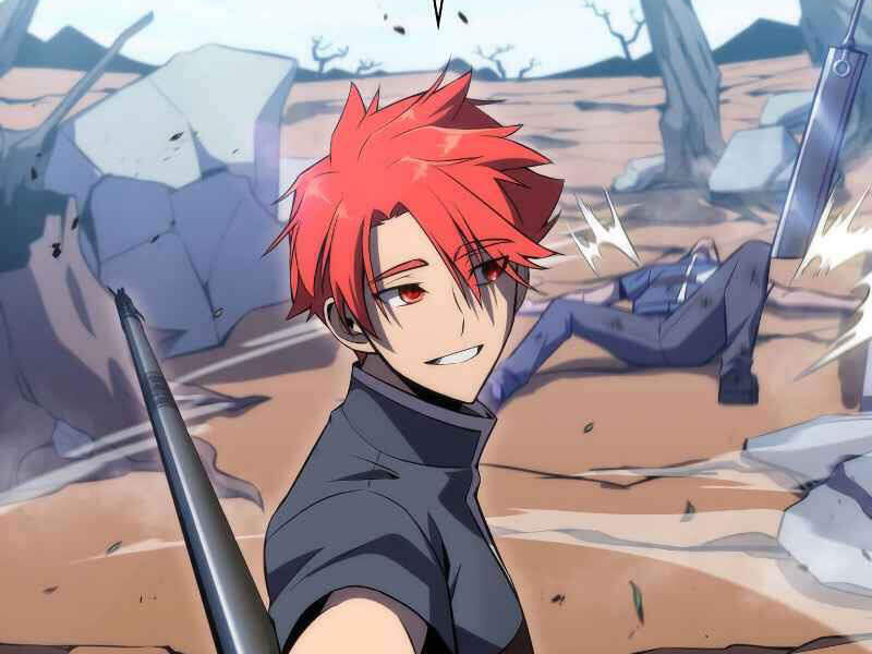 Kẻ Thách Đấu Chapter 14 - Trang 2