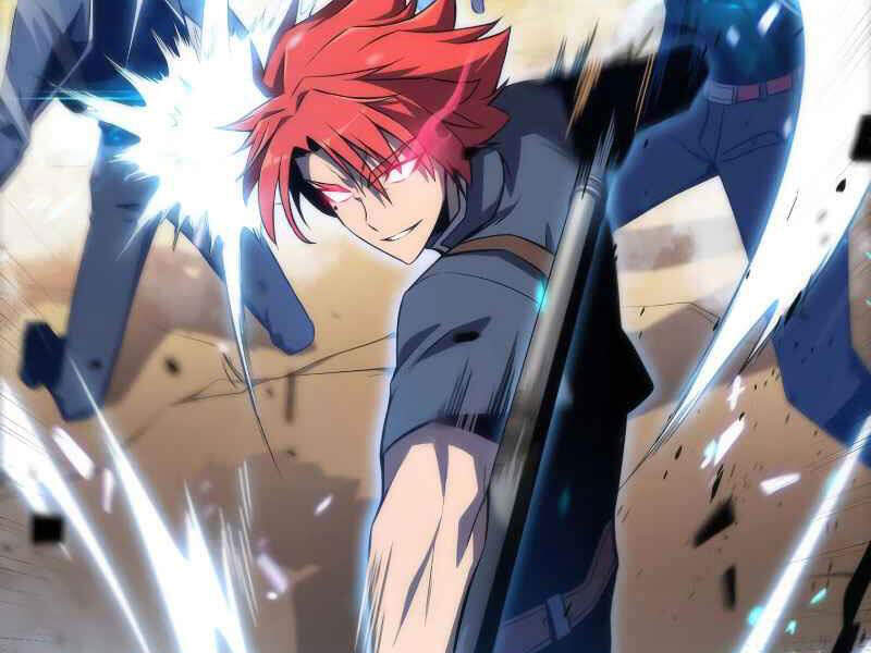 Kẻ Thách Đấu Chapter 14 - Trang 2