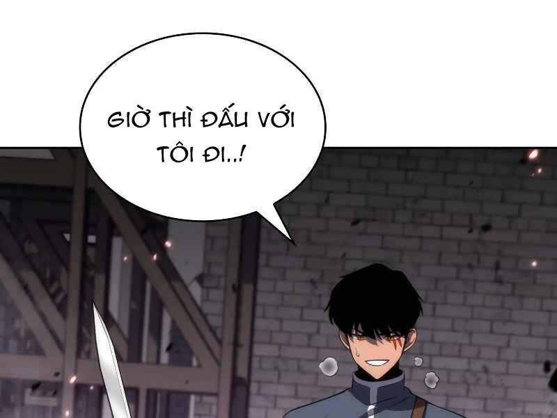 Kẻ Thách Đấu Chapter 15 - Trang 2