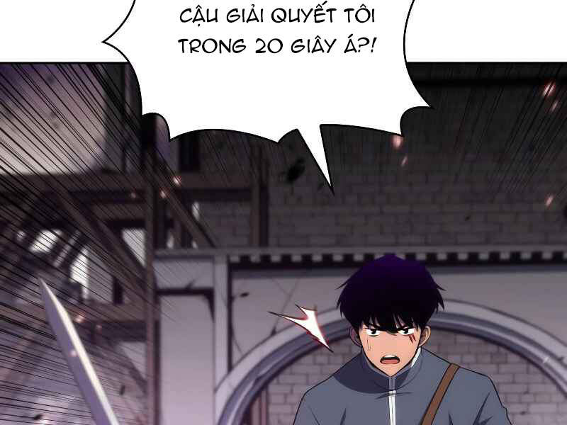 Kẻ Thách Đấu Chapter 15 - Trang 2
