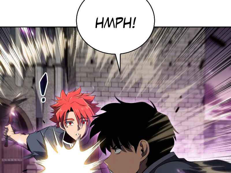 Kẻ Thách Đấu Chapter 15 - Trang 2