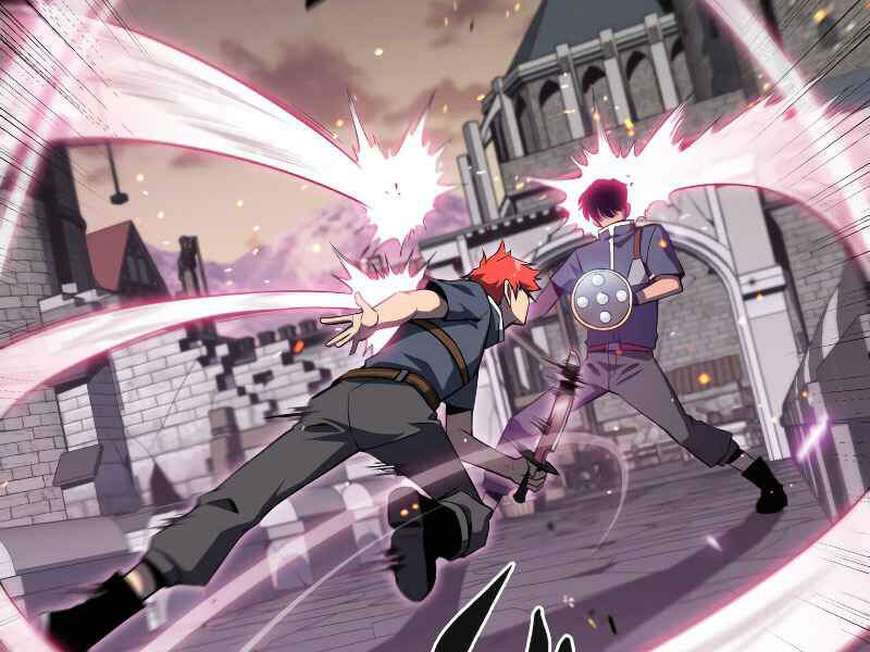 Kẻ Thách Đấu Chapter 15 - Trang 2