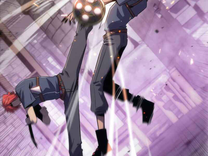 Kẻ Thách Đấu Chapter 15 - Trang 2