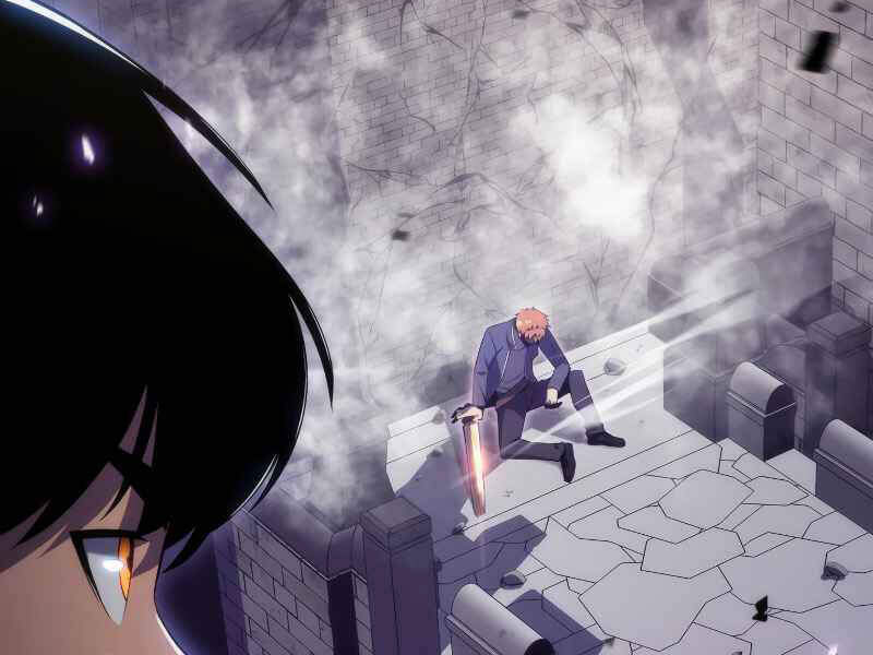 Kẻ Thách Đấu Chapter 15 - Trang 2