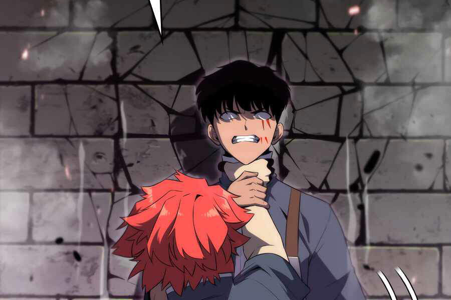 Kẻ Thách Đấu Chapter 16.5 - Trang 2