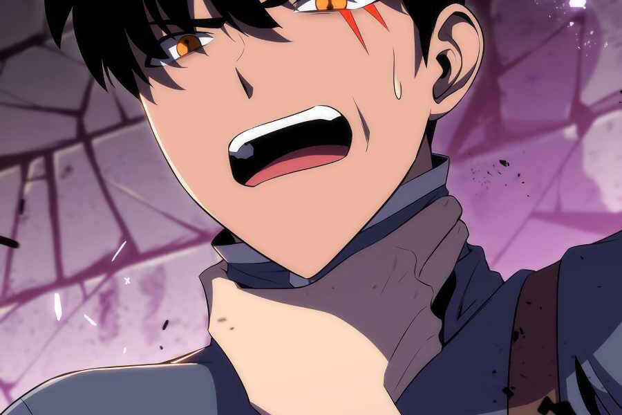 Kẻ Thách Đấu Chapter 16.5 - Trang 2