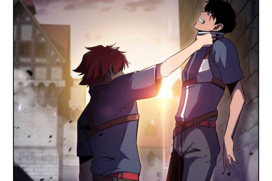 Kẻ Thách Đấu Chapter 16.5 - Trang 2