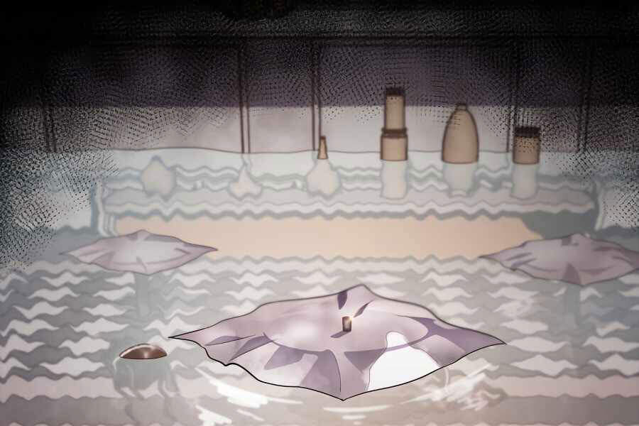 Kẻ Thách Đấu Chapter 16.5 - Trang 2