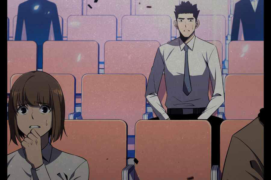 Kẻ Thách Đấu Chapter 16.5 - Trang 2