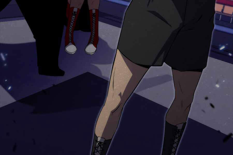 Kẻ Thách Đấu Chapter 16.5 - Trang 2