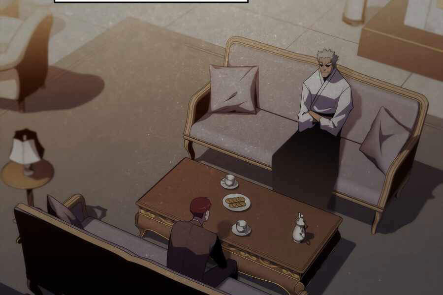 Kẻ Thách Đấu Chapter 16.5 - Trang 2