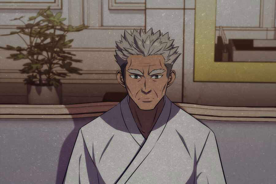 Kẻ Thách Đấu Chapter 16.5 - Trang 2