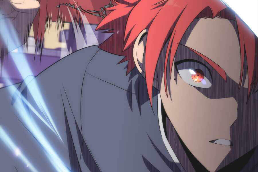 Kẻ Thách Đấu Chapter 16.5 - Trang 2