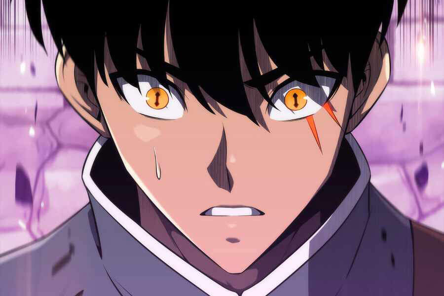 Kẻ Thách Đấu Chapter 16.5 - Trang 2