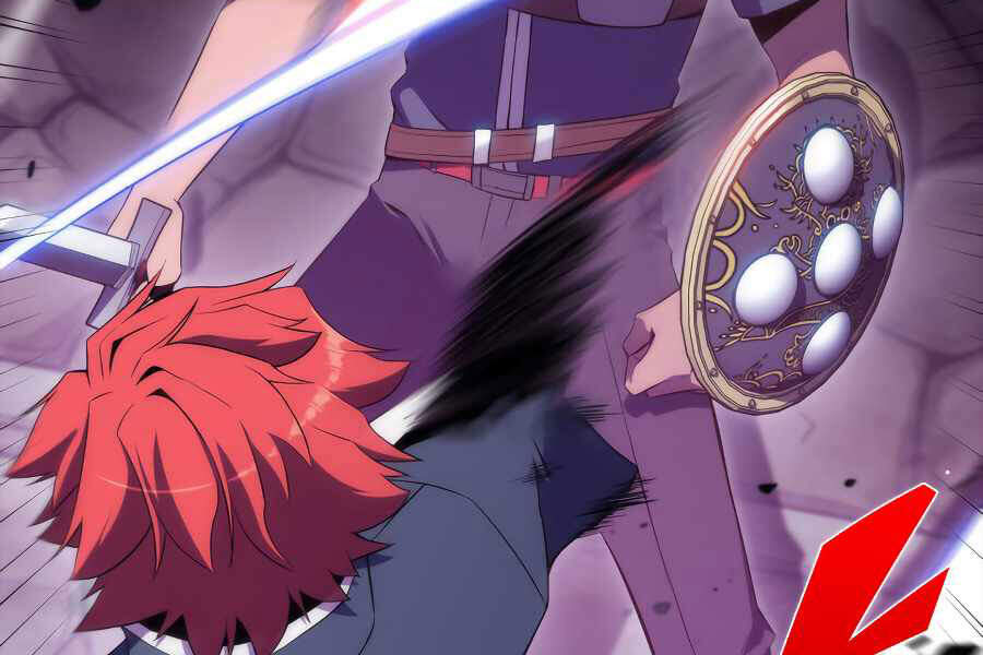 Kẻ Thách Đấu Chapter 16.5 - Trang 2