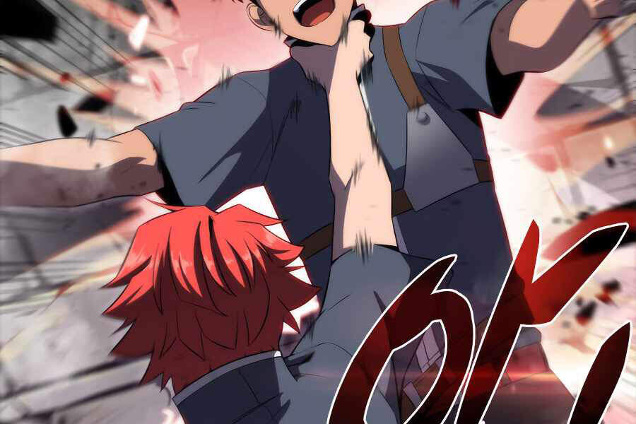 Kẻ Thách Đấu Chapter 16.5 - Trang 2