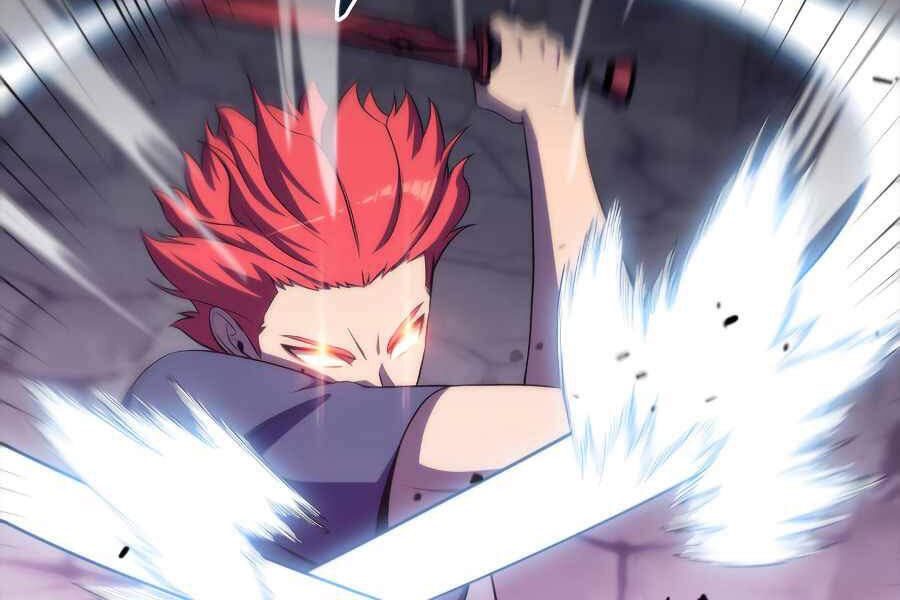 Kẻ Thách Đấu Chapter 16 - Trang 2