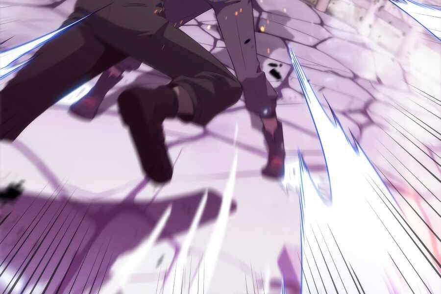 Kẻ Thách Đấu Chapter 16 - Trang 2