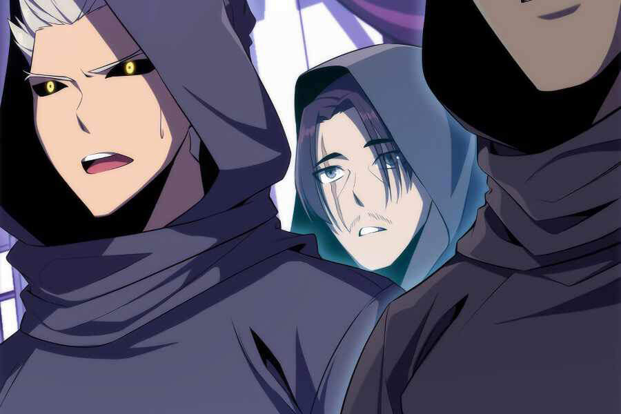 Kẻ Thách Đấu Chapter 16 - Trang 2