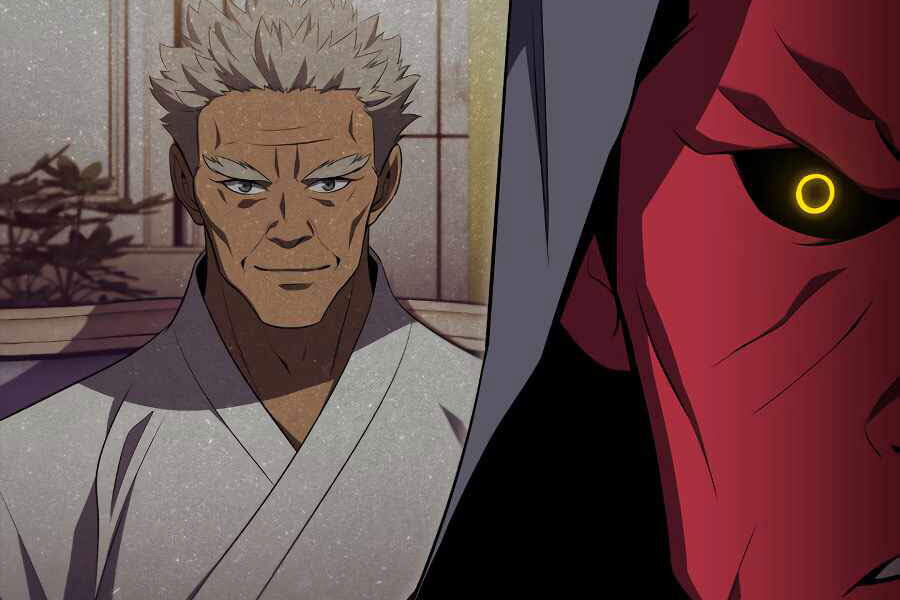 Kẻ Thách Đấu Chapter 16 - Trang 2