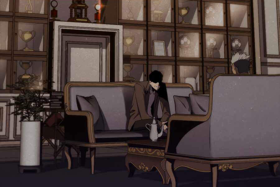 Kẻ Thách Đấu Chapter 16 - Trang 2