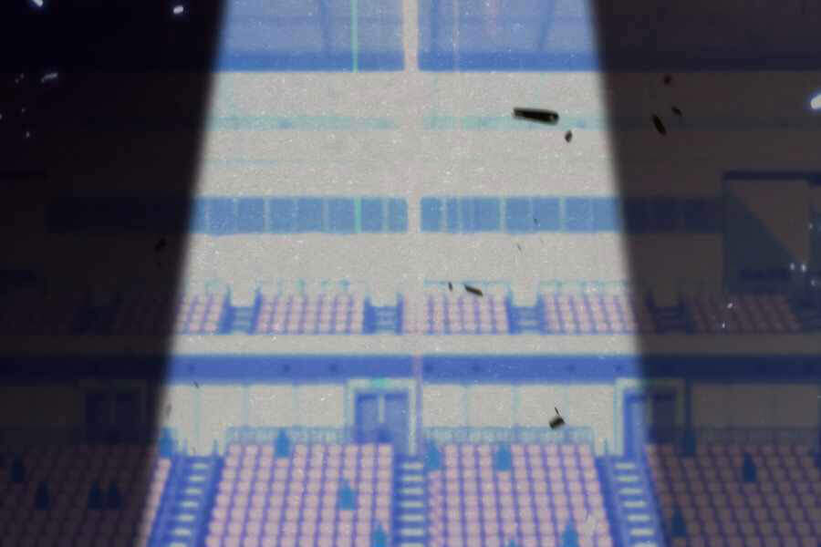 Kẻ Thách Đấu Chapter 16 - Trang 2