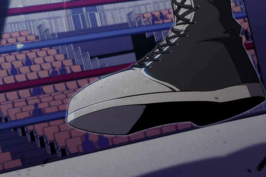 Kẻ Thách Đấu Chapter 16 - Trang 2