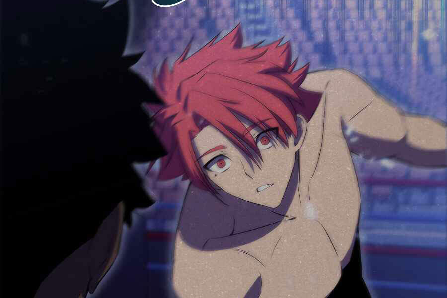 Kẻ Thách Đấu Chapter 16 - Trang 2