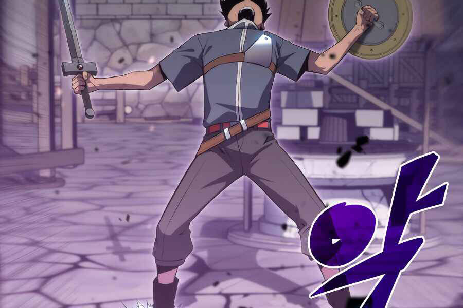 Kẻ Thách Đấu Chapter 16 - Trang 2