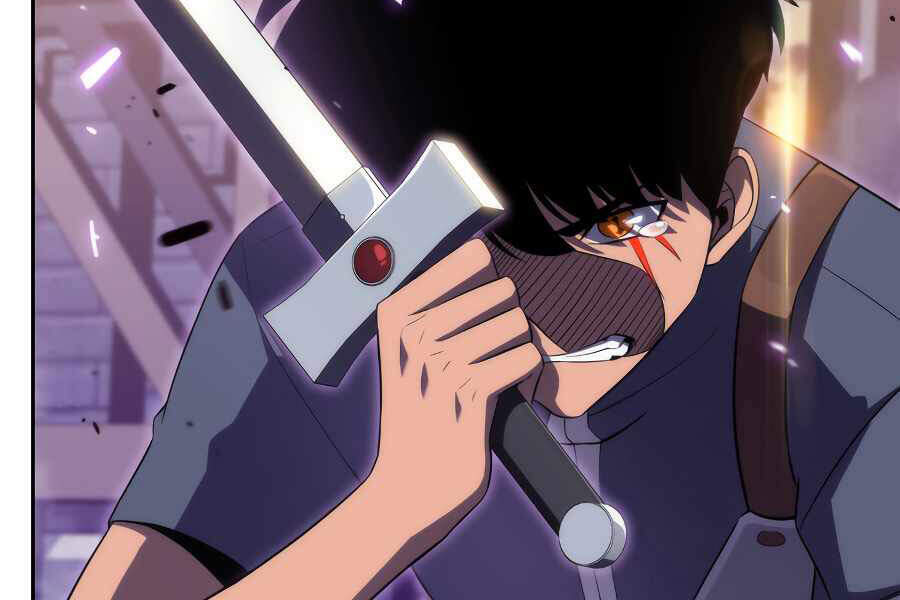 Kẻ Thách Đấu Chapter 16 - Trang 2