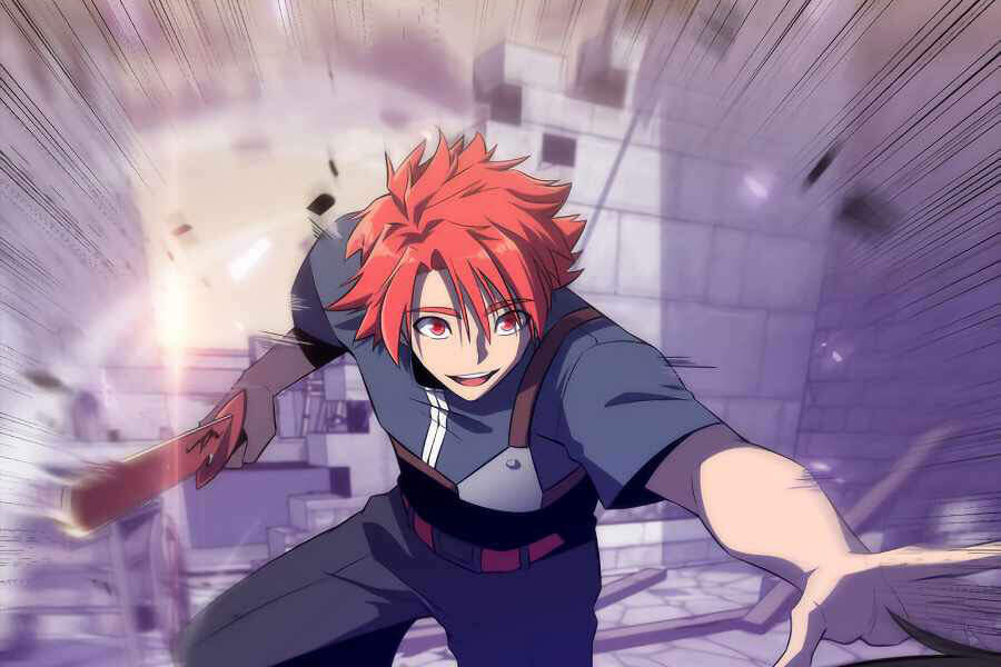 Kẻ Thách Đấu Chapter 16 - Trang 2