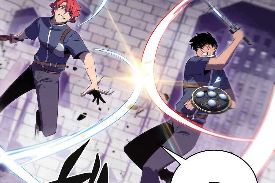 Kẻ Thách Đấu Chapter 16 - Trang 2