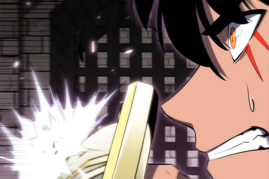 Kẻ Thách Đấu Chapter 16 - Trang 2