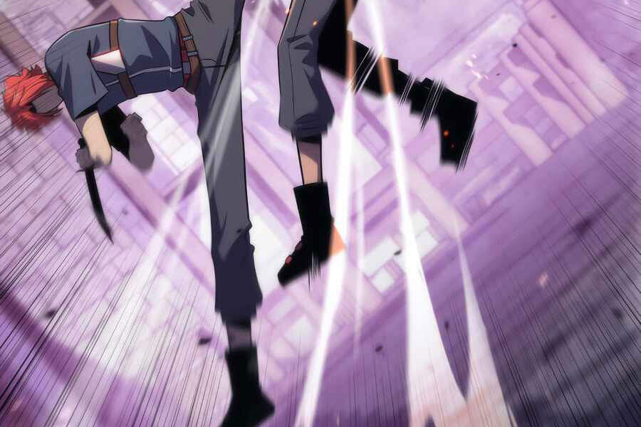 Kẻ Thách Đấu Chapter 16 - Trang 2