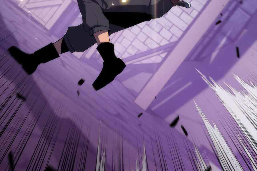 Kẻ Thách Đấu Chapter 16 - Trang 2