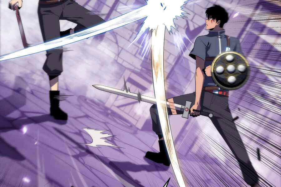 Kẻ Thách Đấu Chapter 16 - Trang 2