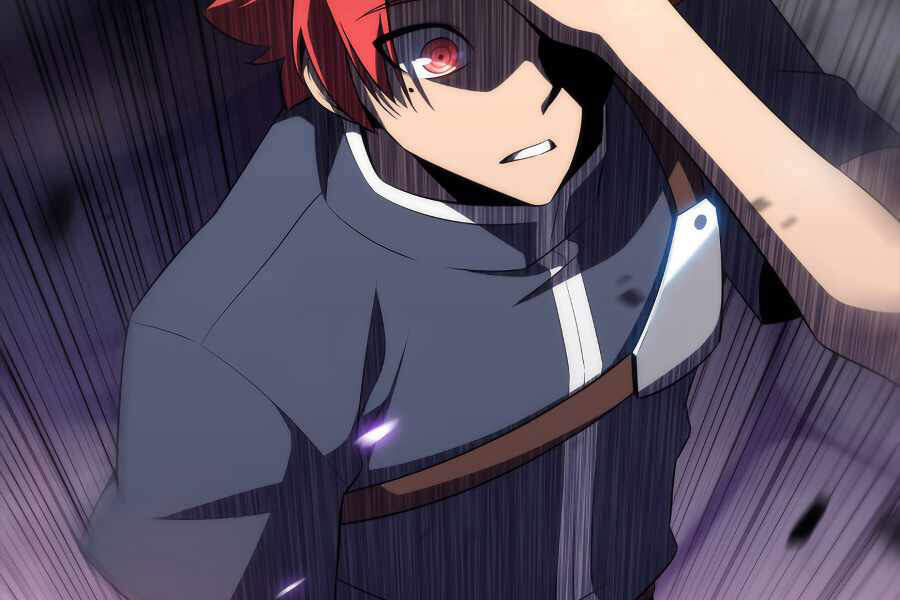 Kẻ Thách Đấu Chapter 16 - Trang 2