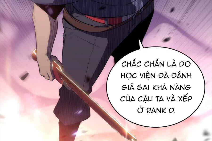 Kẻ Thách Đấu Chapter 16 - Trang 2